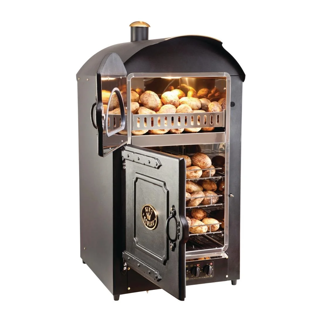 Majesty Potato Baker MJ2 - Image 3