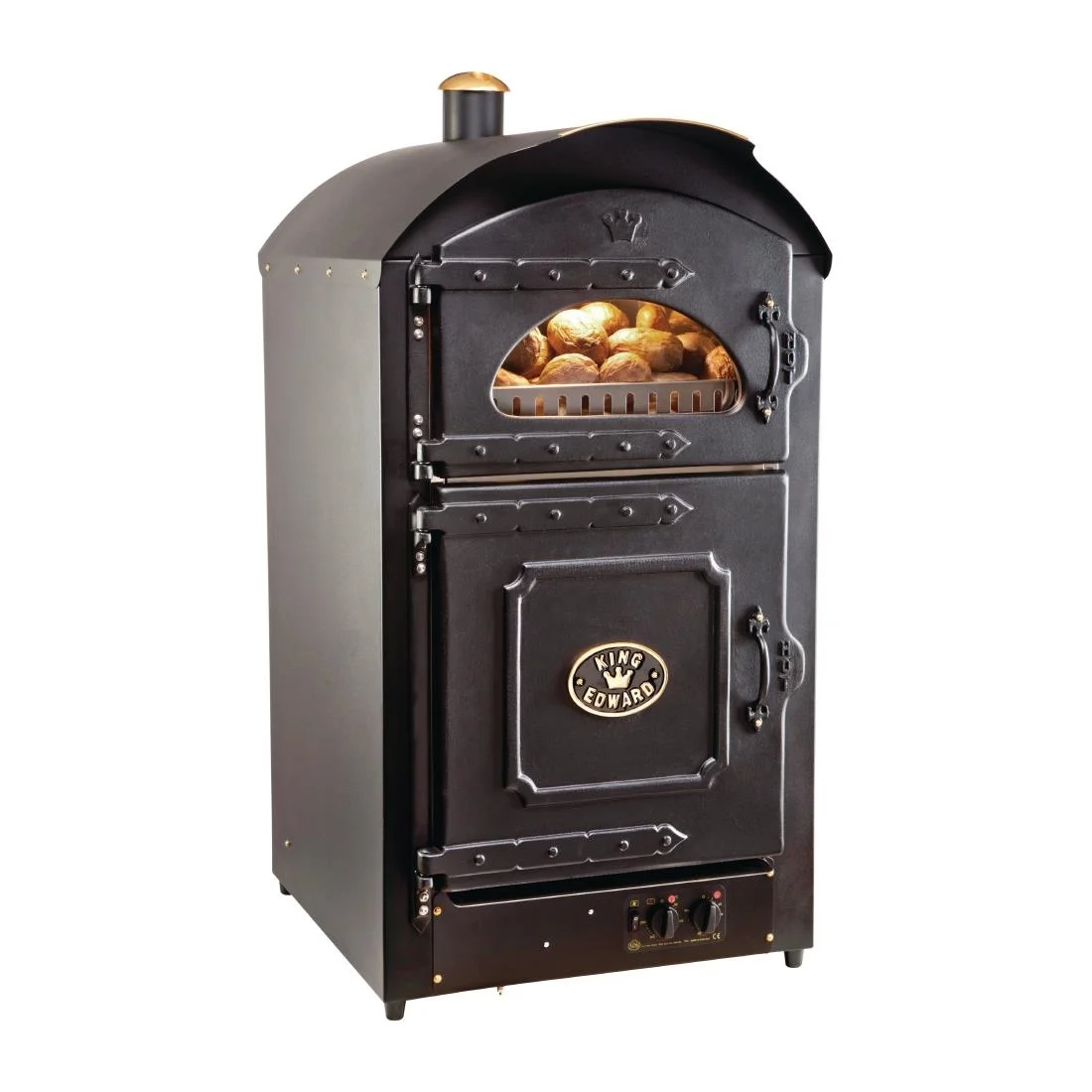 Majesty Potato Baker MJ2