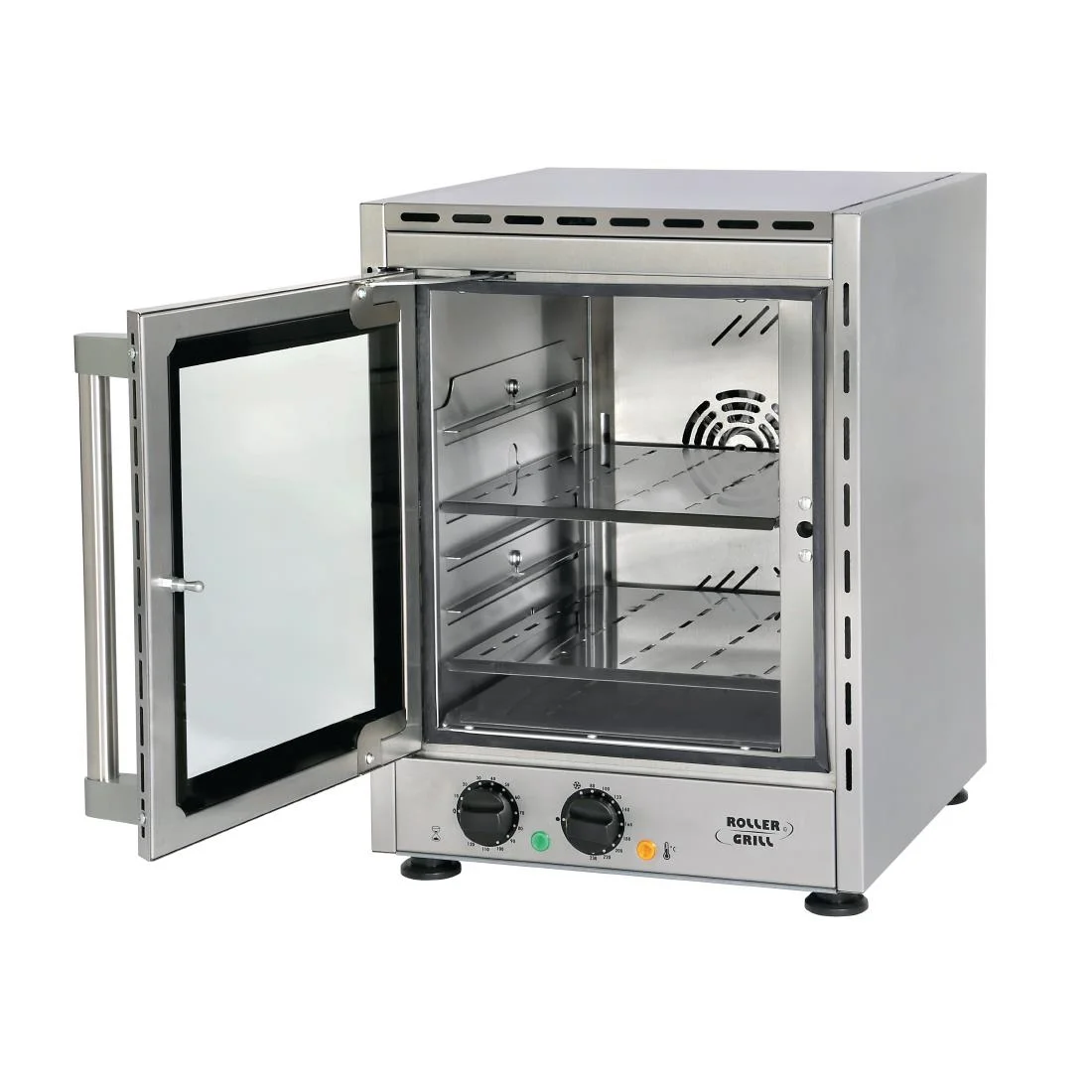 Roller Grill Convection Oven FCV280 - Image 2