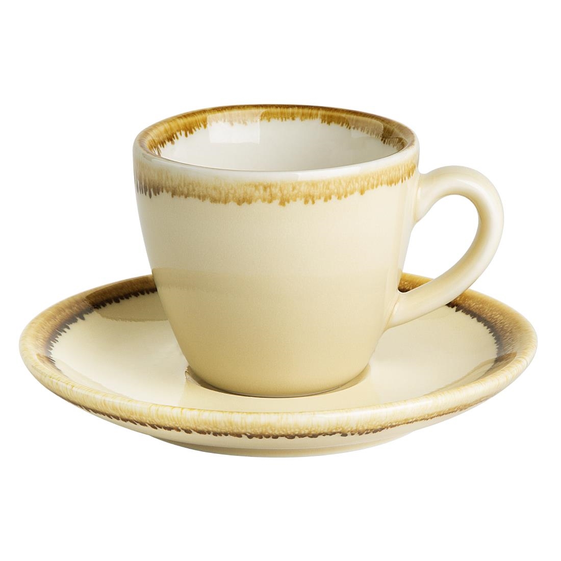 Olympia Kiln Espresso Cup Sandstone