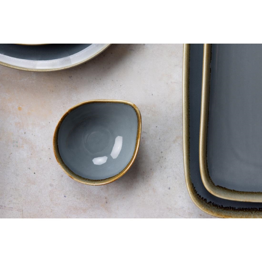 Olympia Kiln Dipping Pot Ocean 70ml