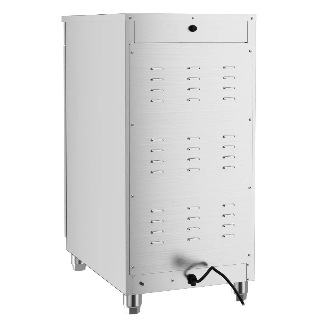 Buffalo Single Door Plate Warmer - Image 6