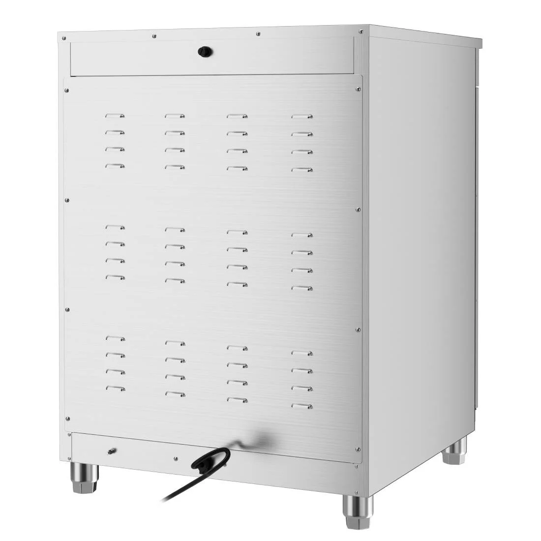 Buffalo Double Door Plate Warmer - Image 6