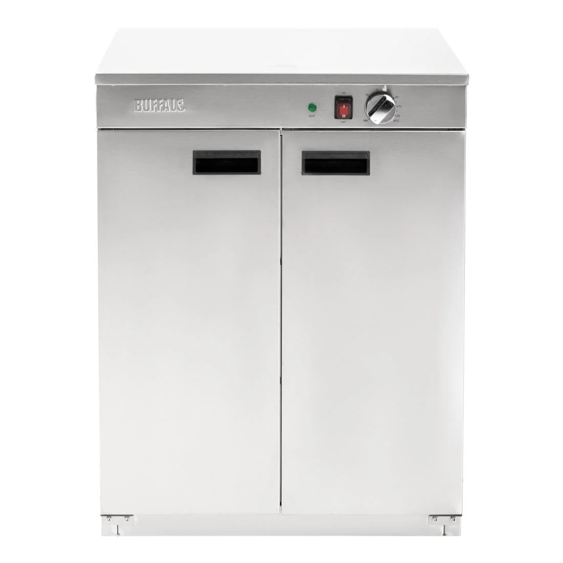 Buffalo Double Door Plate Warmer - Image 7