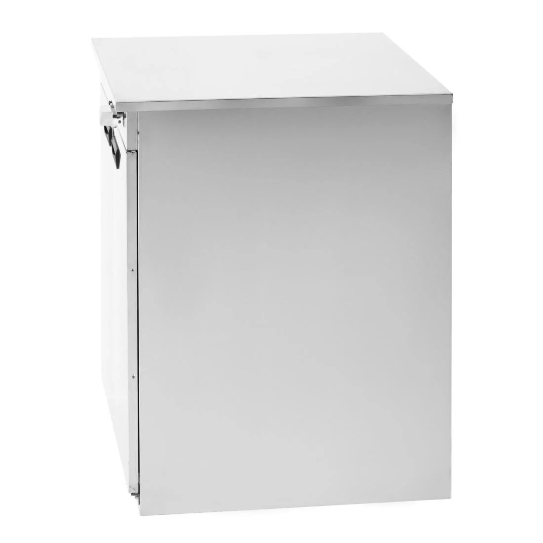 Buffalo Double Door Plate Warmer - Image 10