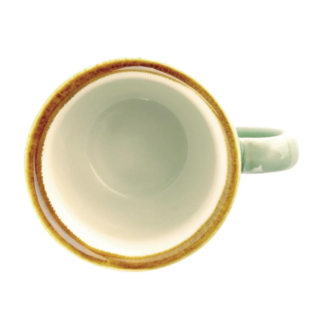Olympia Kiln Espresso Cup Moss - Image 2