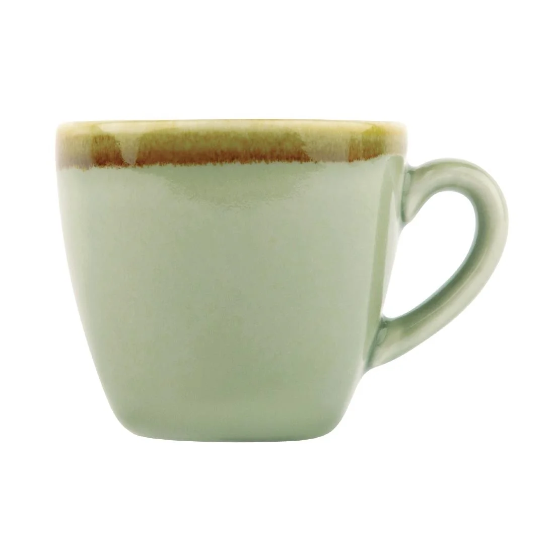 Olympia Kiln Espresso Cup Moss - Image 3