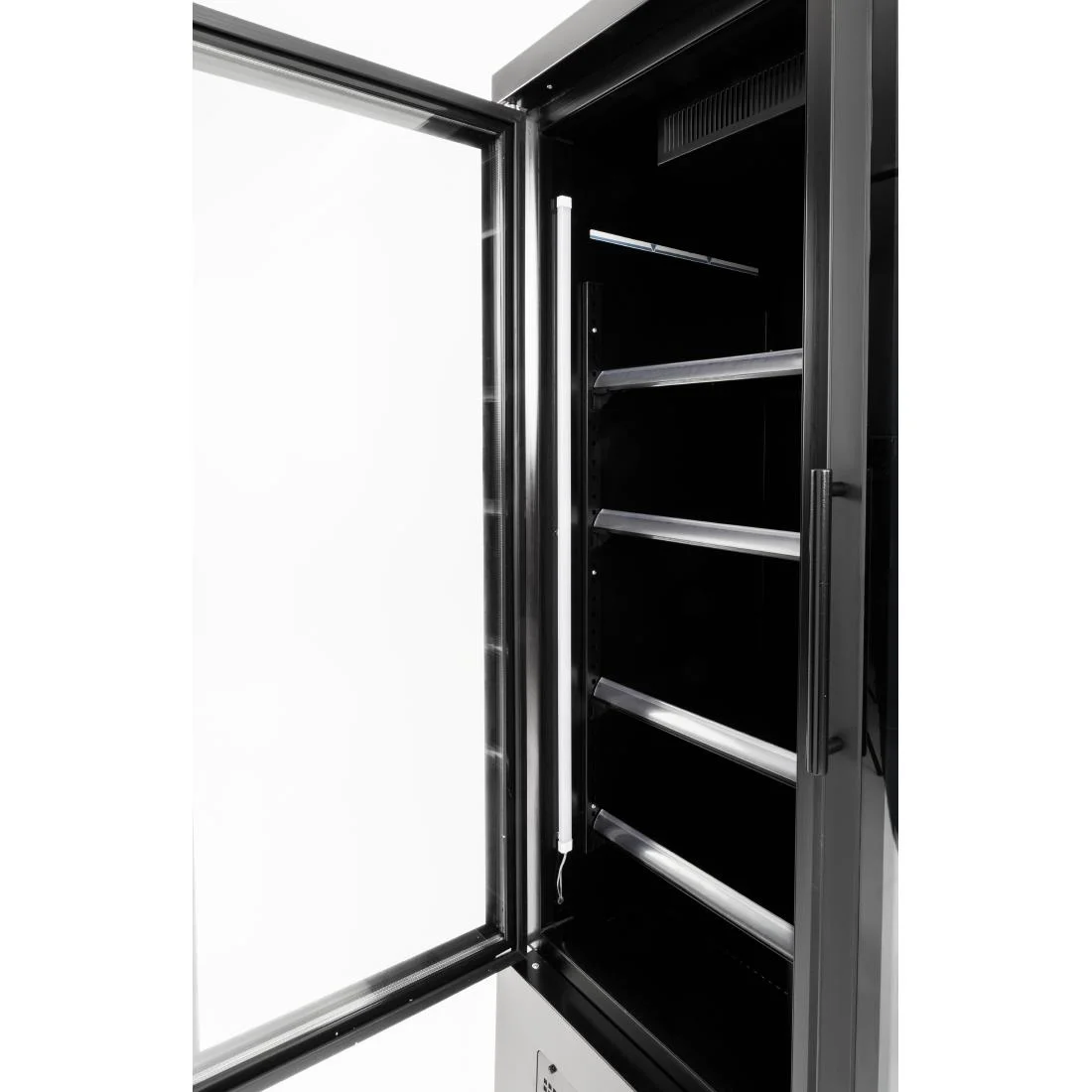 Polar G-Series Multideck Fridge with Double Doors - Image 4