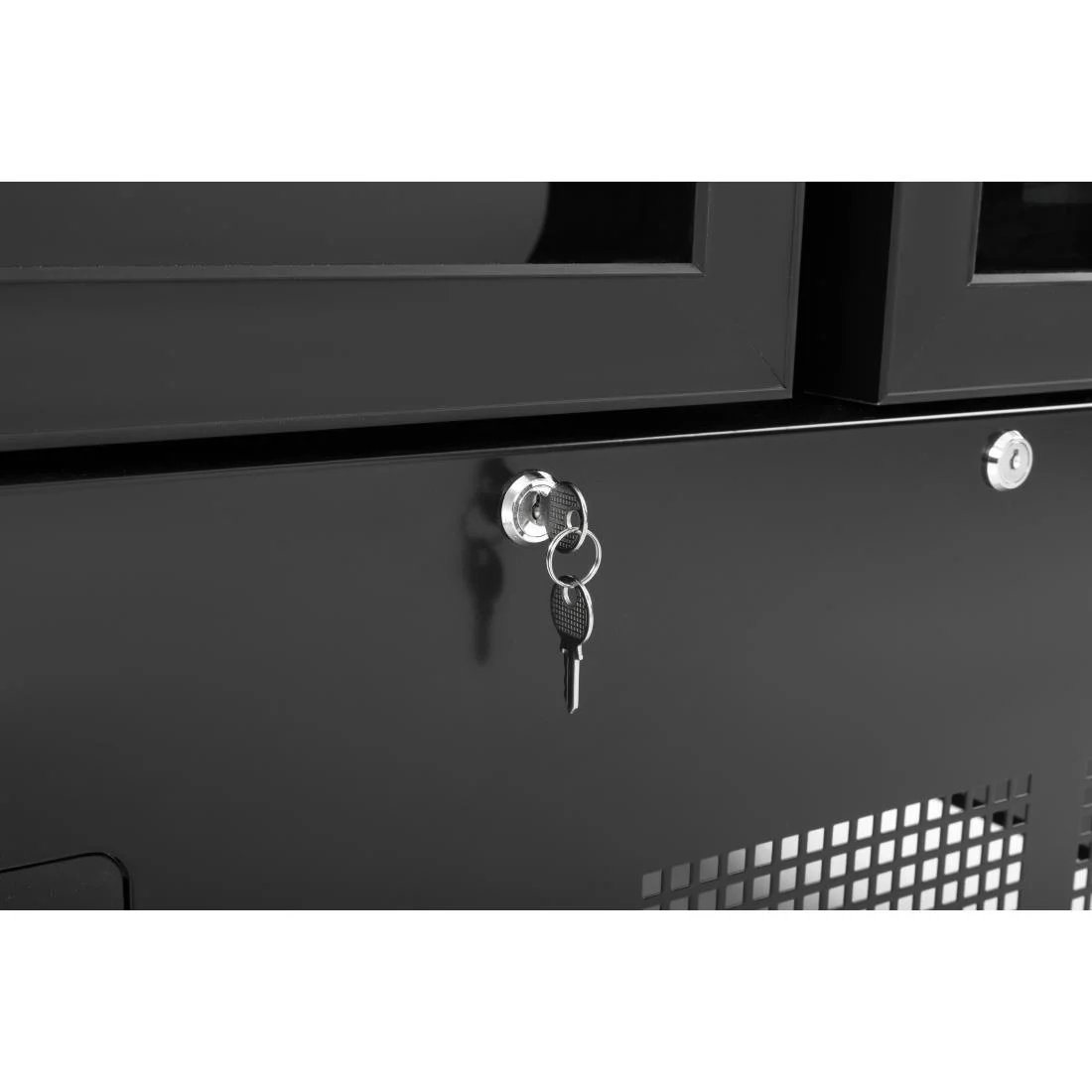 Polar G-Series Multideck Fridge with Double Doors - Image 8