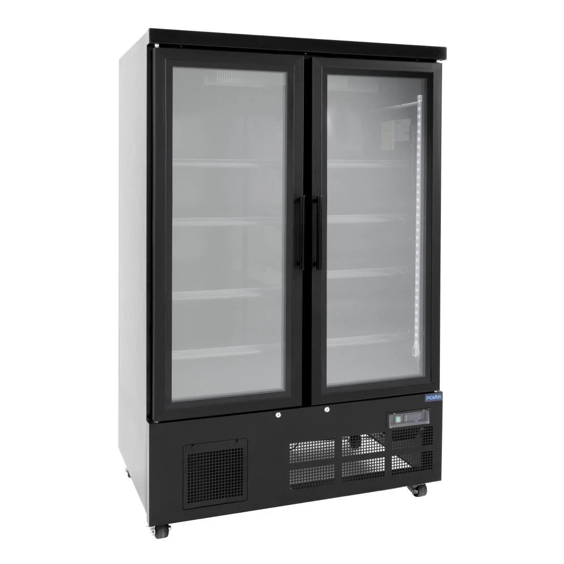 Polar G-Series Double Door Multideck Freezer - Image 10