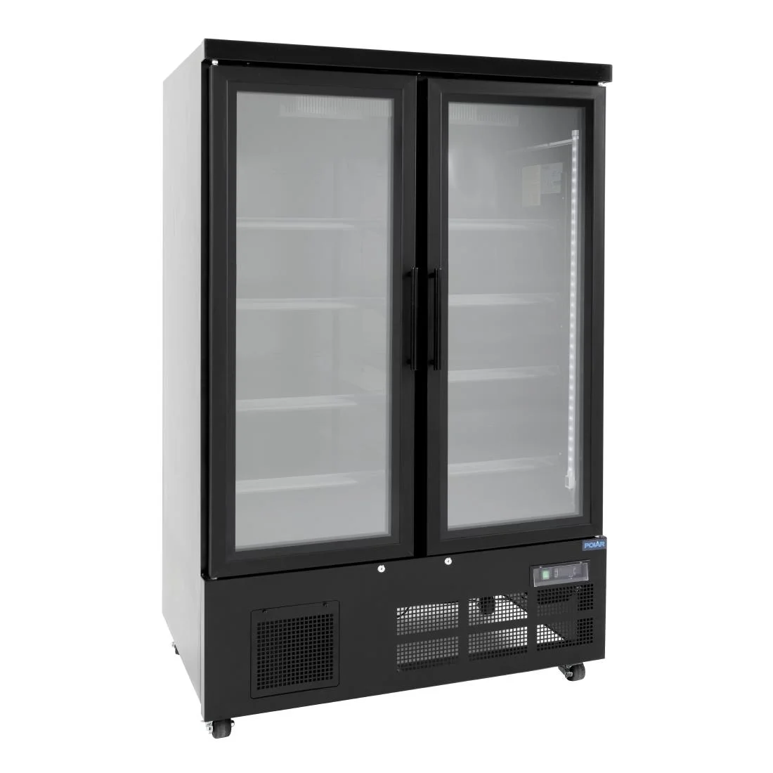 Polar G-Series Multideck Fridge with Double Doors - Image 10