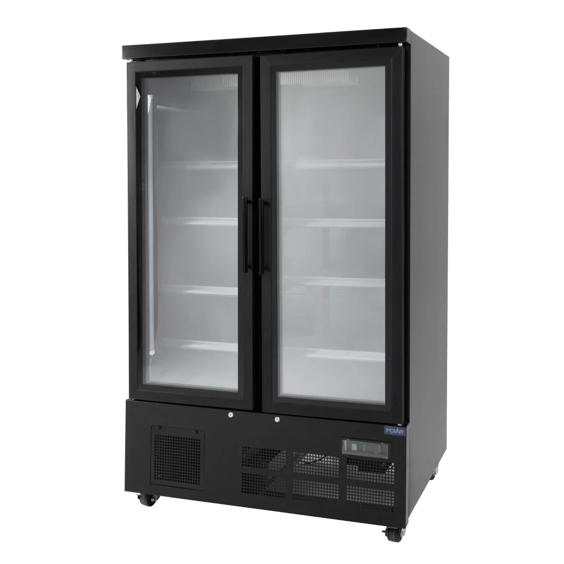Polar G-Series Multideck Fridge with Double Doors - Image 11