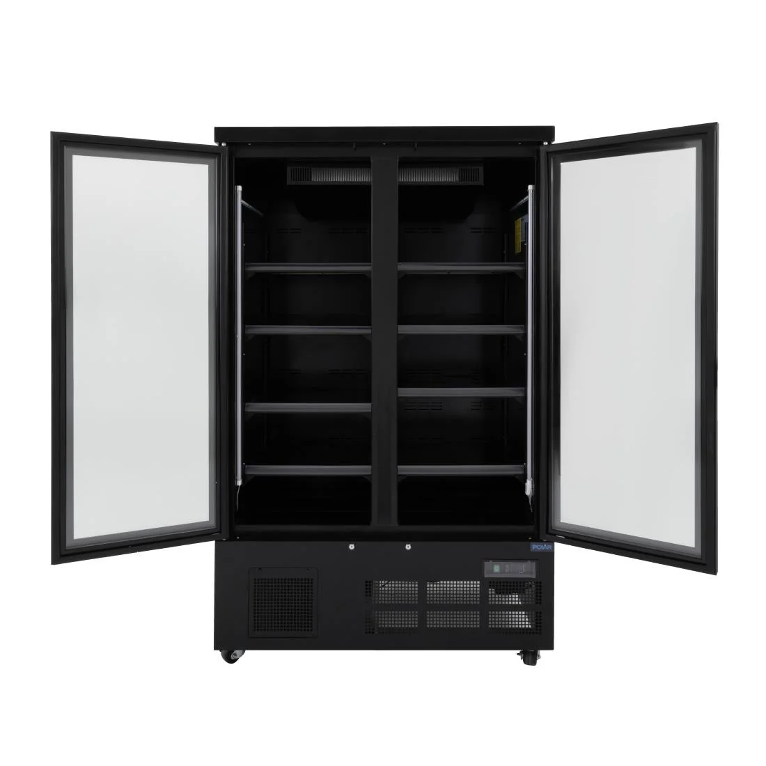Polar G-Series Multideck Fridge with Double Doors - Image 12