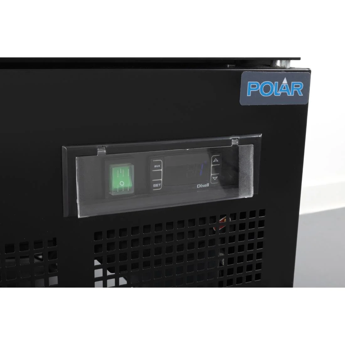 Polar G-Series Multideck Fridge with Double Doors - Image 2