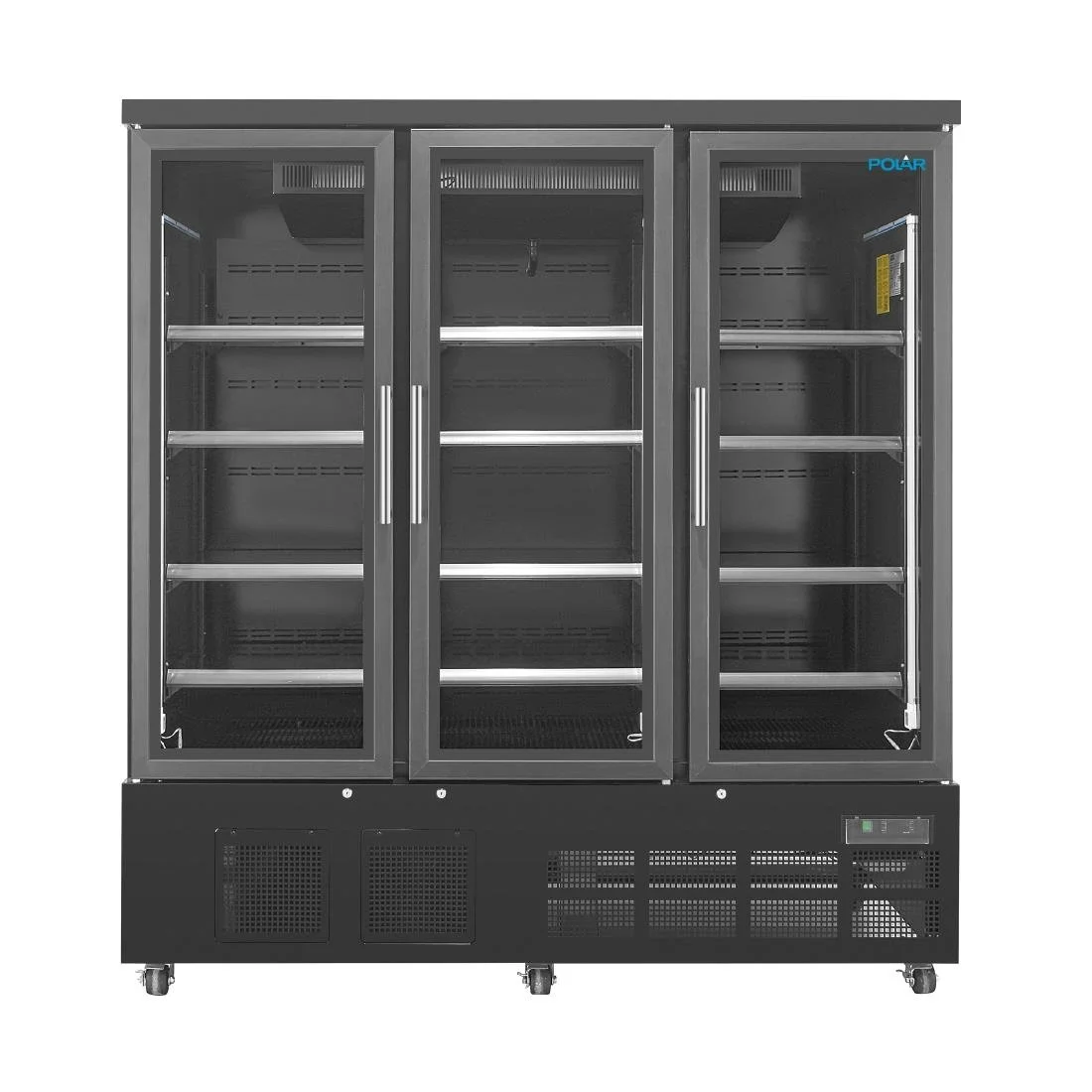 Polar G-Series Multideck Fridge with Triple Doors - Image 2