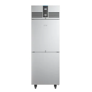 Foster EcoPro G2 2 Half Door 600Ltr Cabinet Freezer EP700L2 10/147