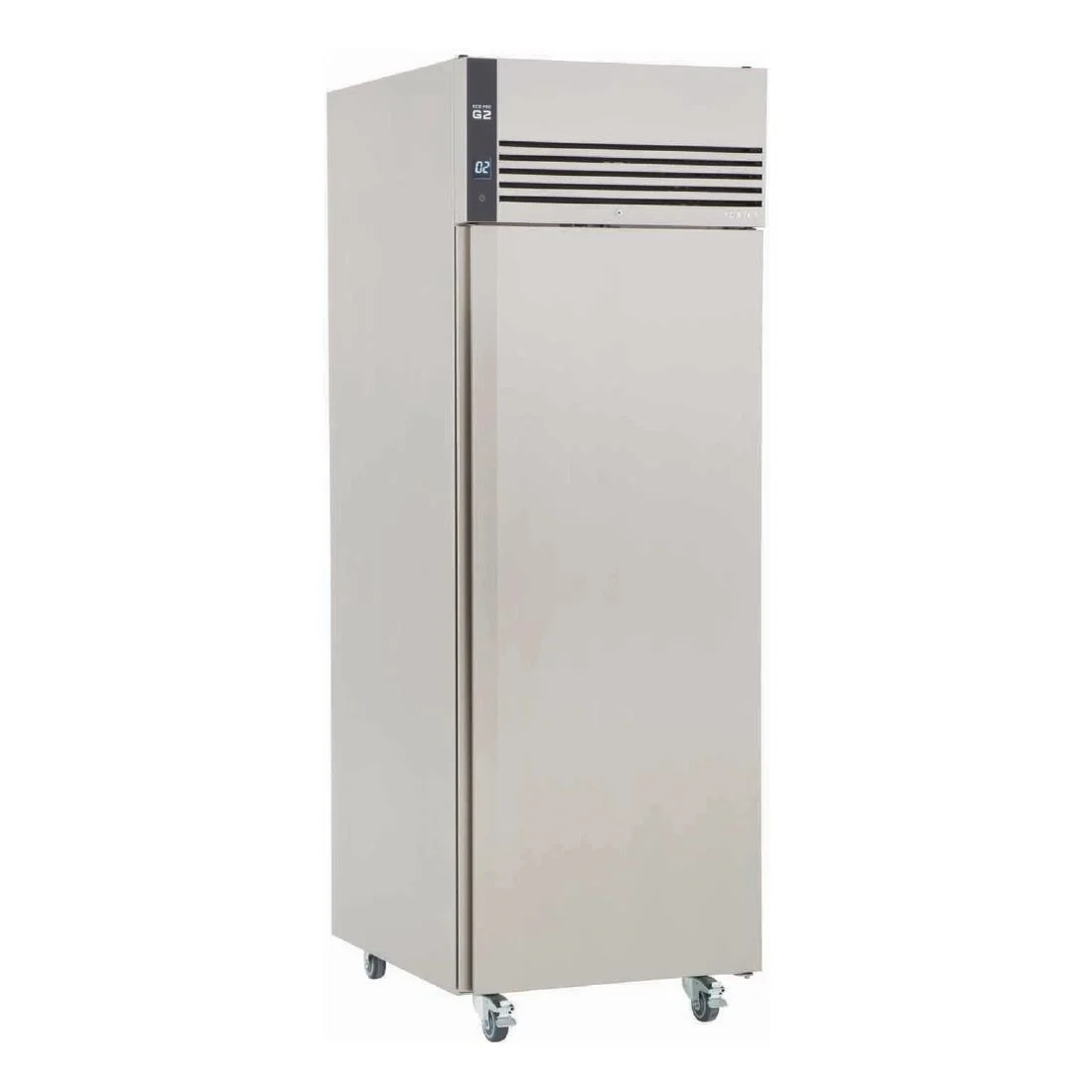 Foster EcoPro G3 1 Door 600Ltr Cabinet Fridge with Back EP700H