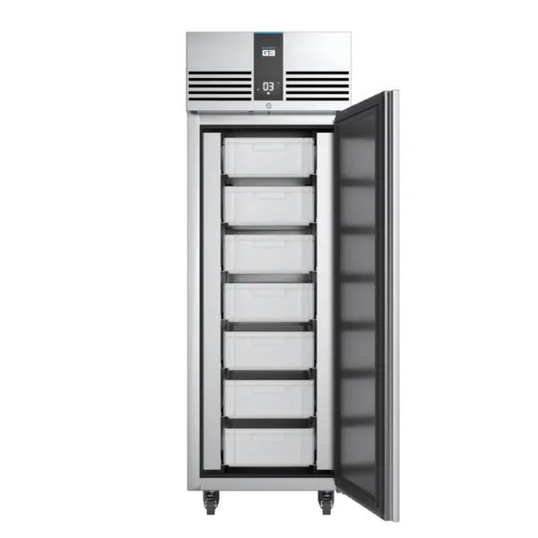 Foster EcoPro G2 1 Door 600Ltr Fish Cabinet Fridge EP700F 10/232