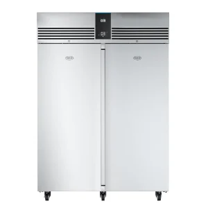 Foster EcoPro G2 2 Door 1350Ltr Cabinet Meat Fridge EP1440M 10/176