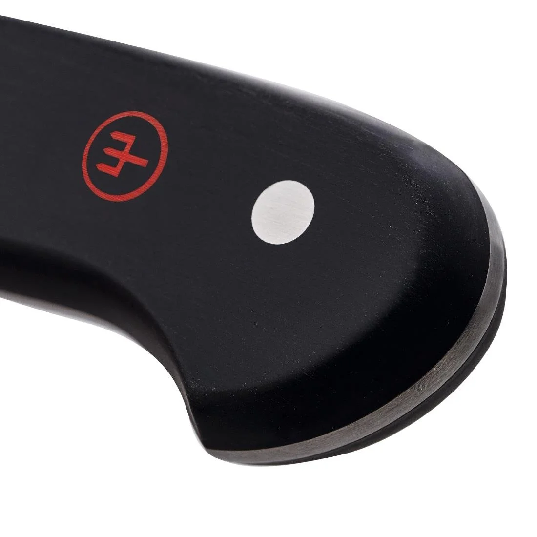 Wüsthof Classic Asian Utility Knife Black 12cm - Image 3