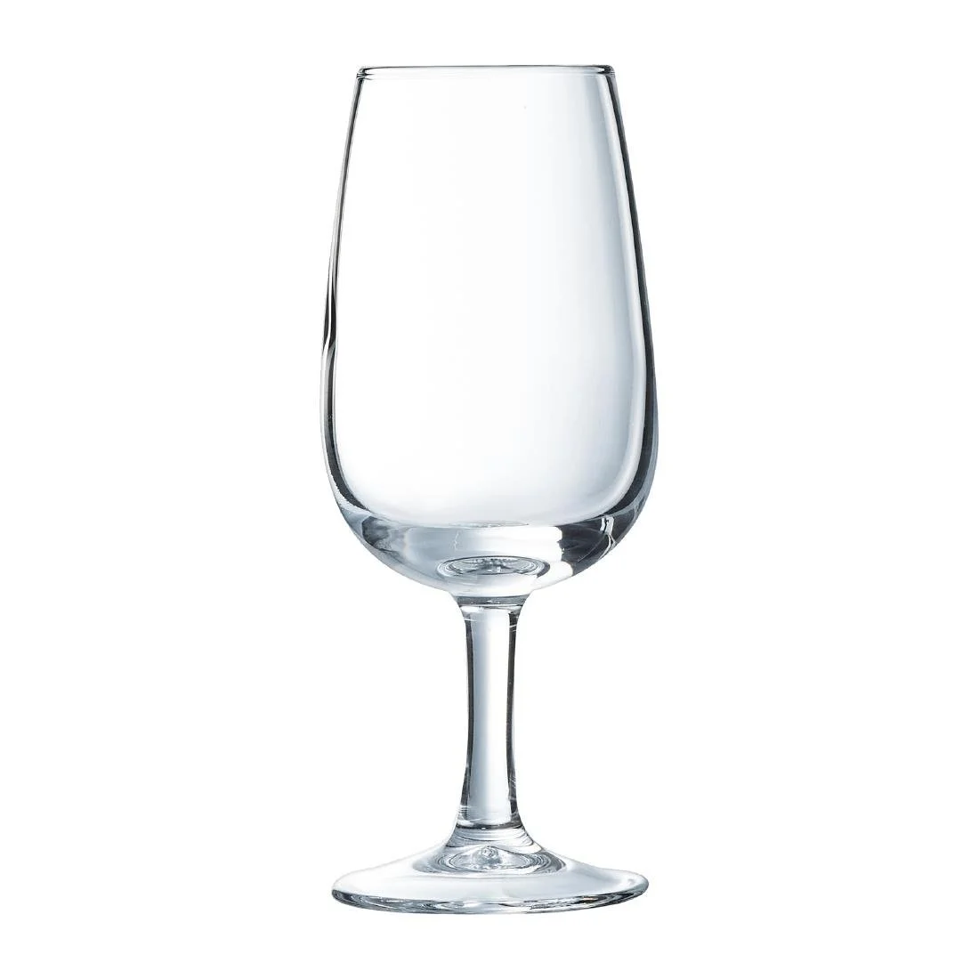 Arcoroc Viticole Wine Glasses 120ml (24 Pack)