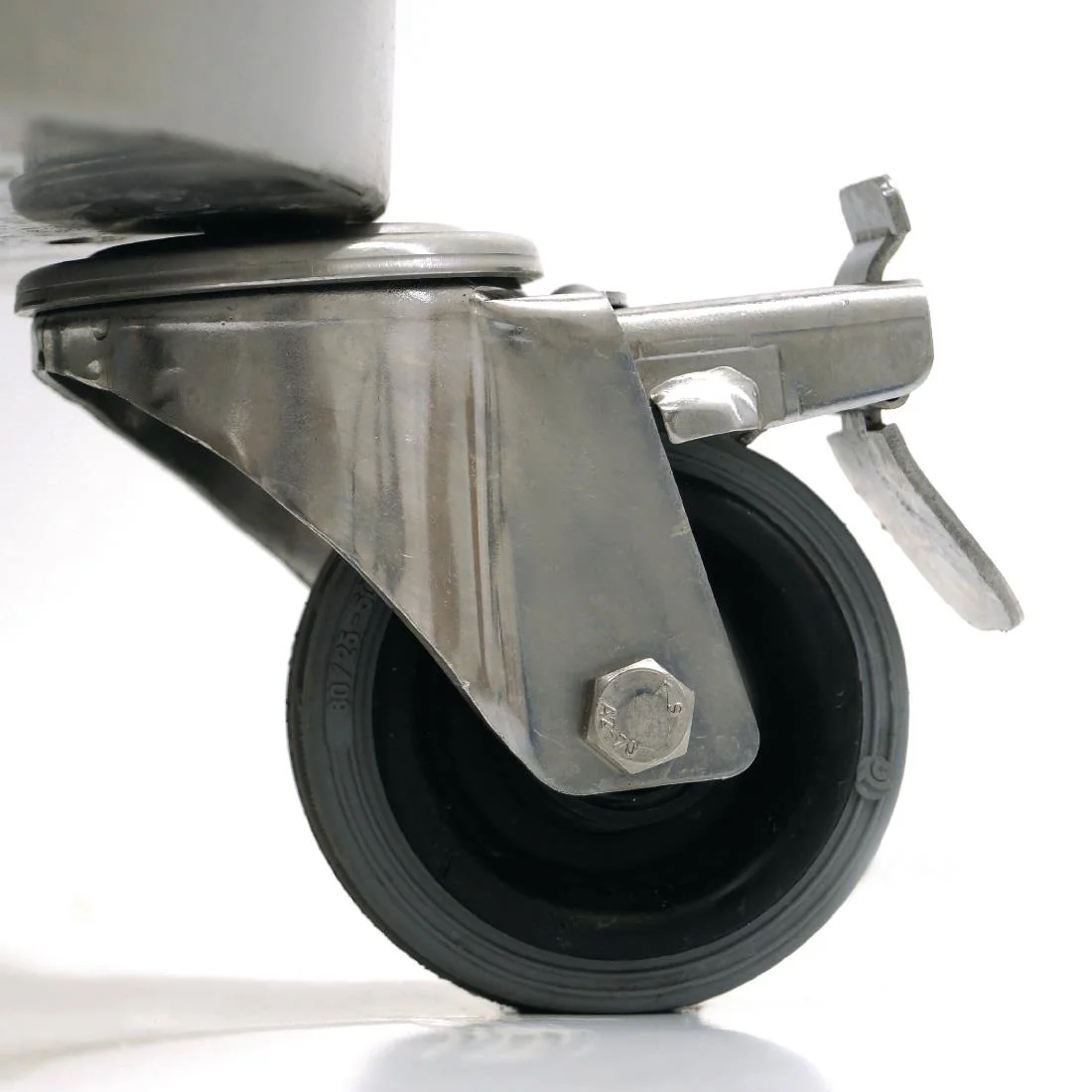 Sammic Commercial Salad Spinner 6kg ES-100 - Image 4