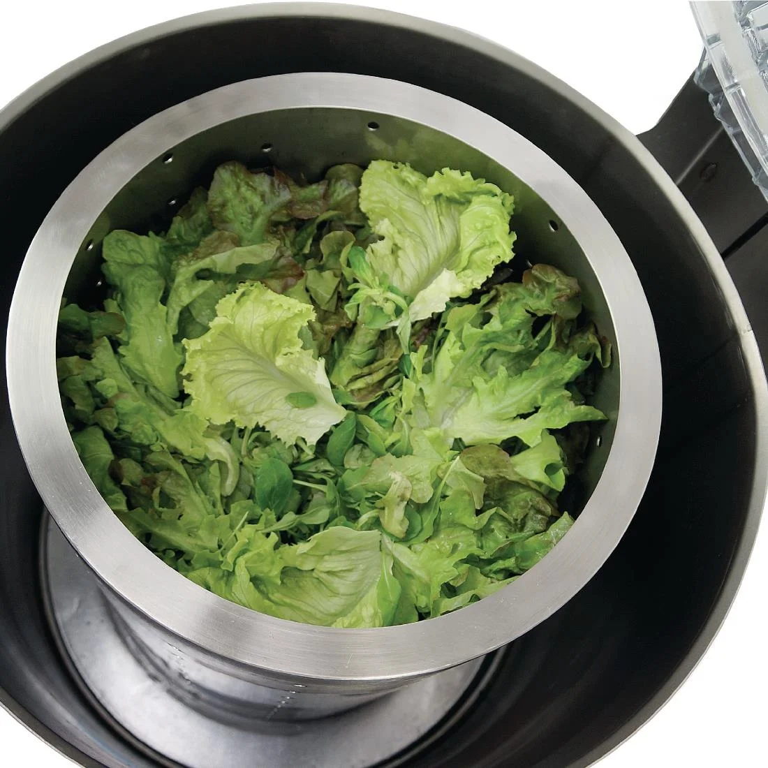 Sammic Commercial Salad Spinner 6kg ES-100 - Image 8