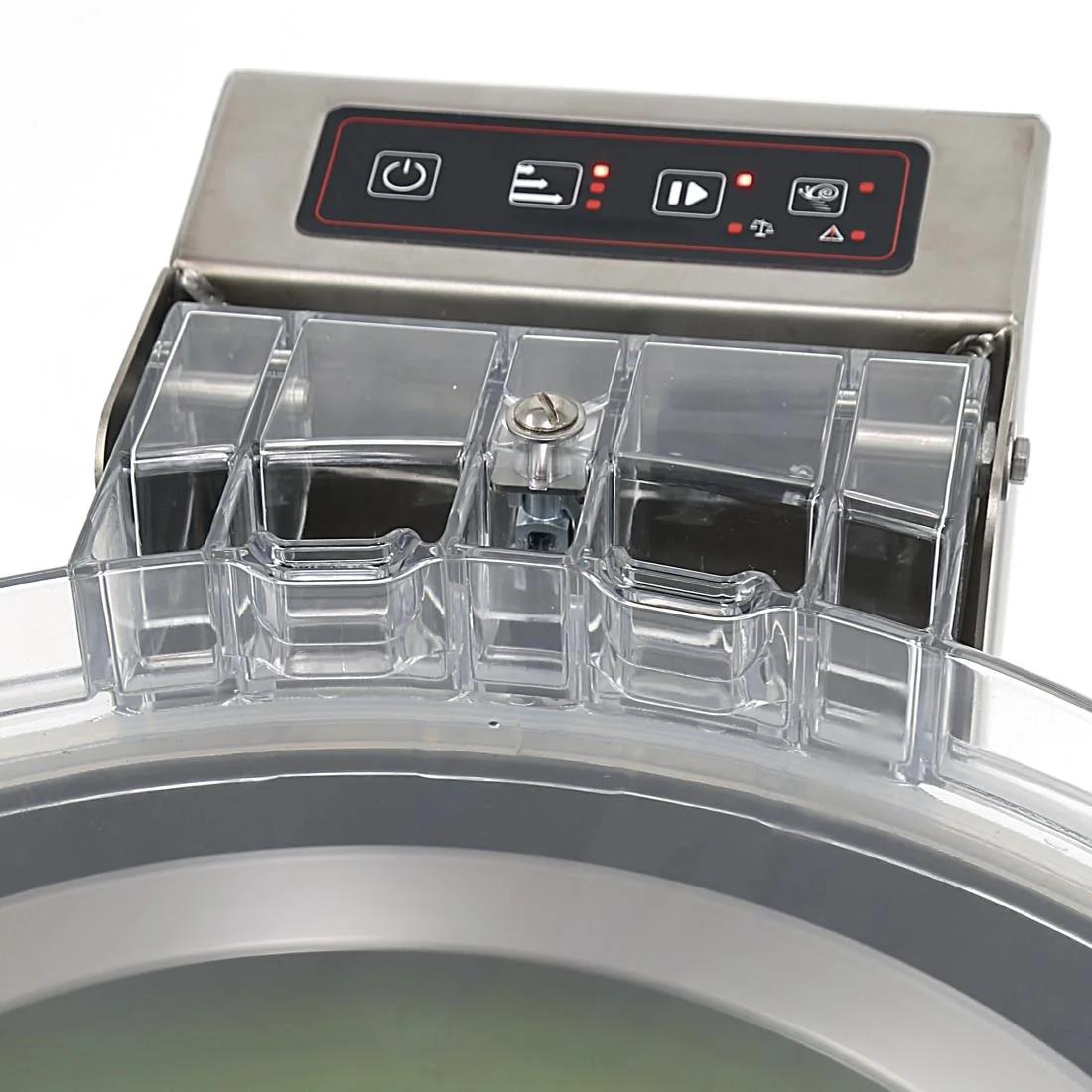 Sammic Commercial Salad Spinner 6kg ES-100 - Image 9