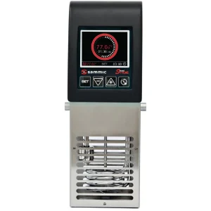 Sammic SmartVide4 Portable Sous Vide Cooker with Stirrer 28Ltr