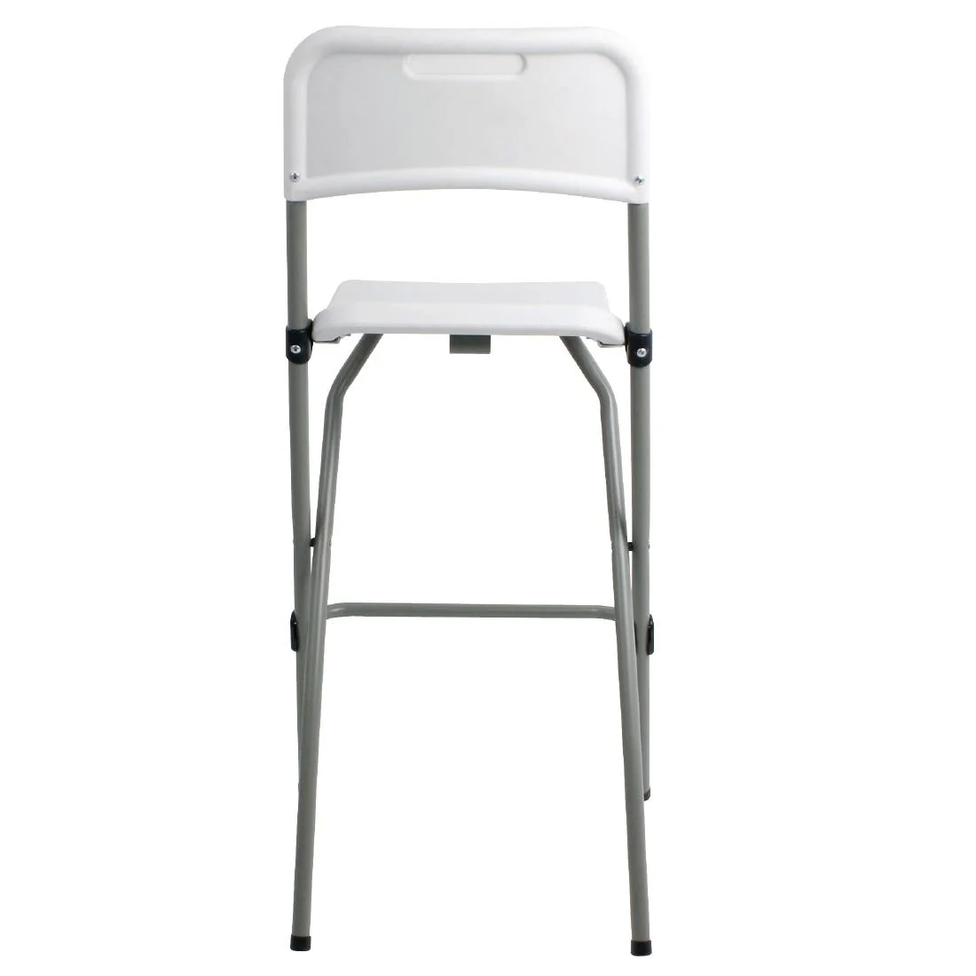Bolero Folding High Stools (Pack of 2) - Image 3