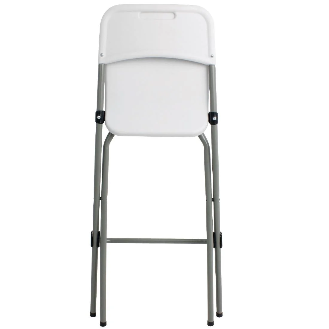 Bolero Folding High Stools (Pack of 2) - Image 4