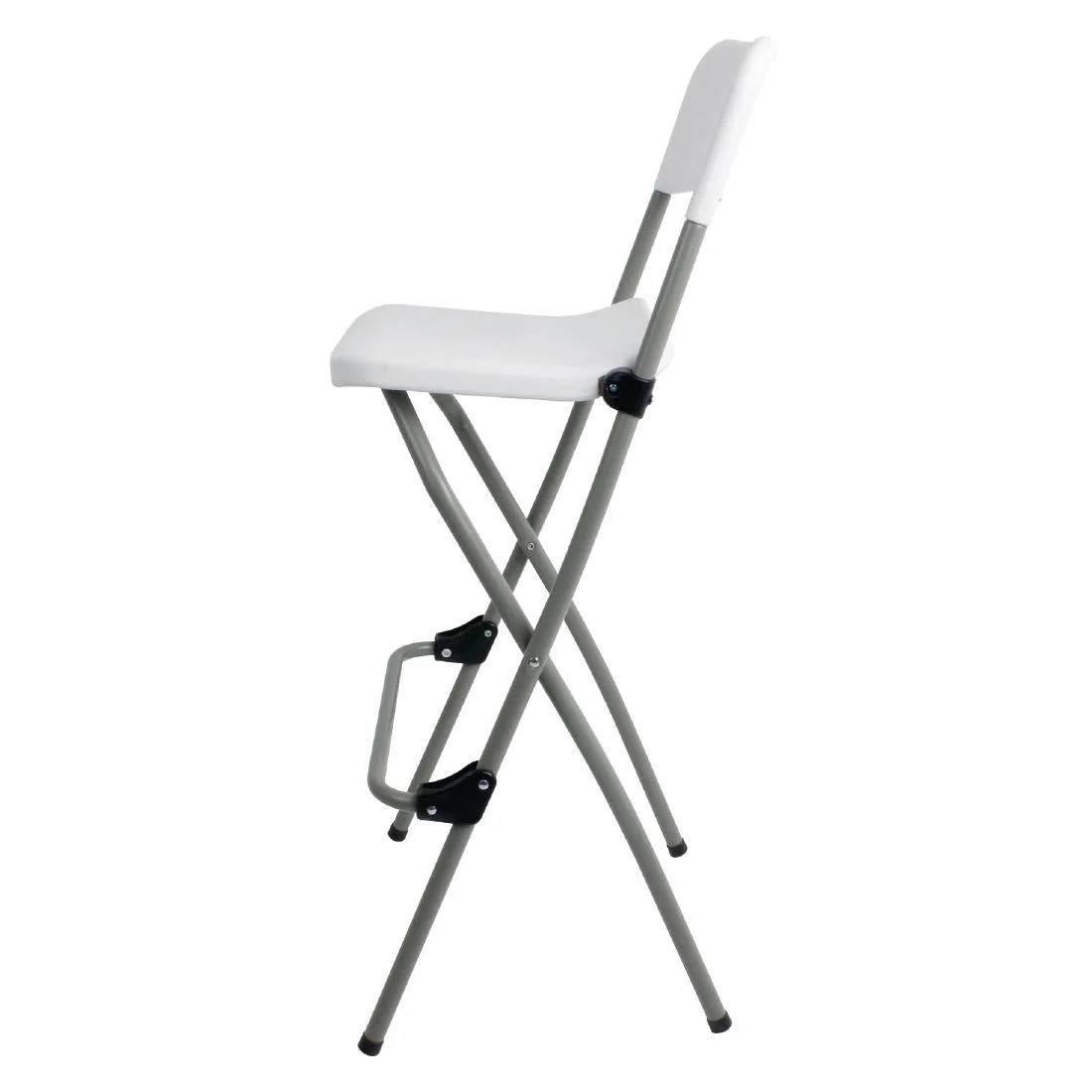Bolero Folding High Stools (Pack of 2) - Image 7