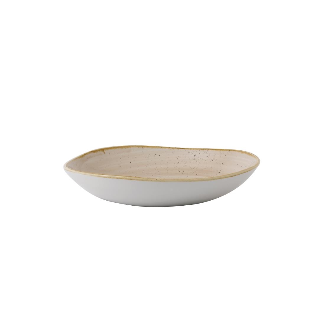 Churchill Stonecast Round Bowl 253mm