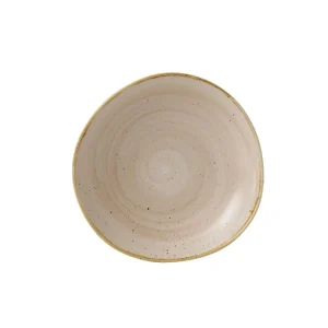 Churchill Stonecast Round Bowl 253mm