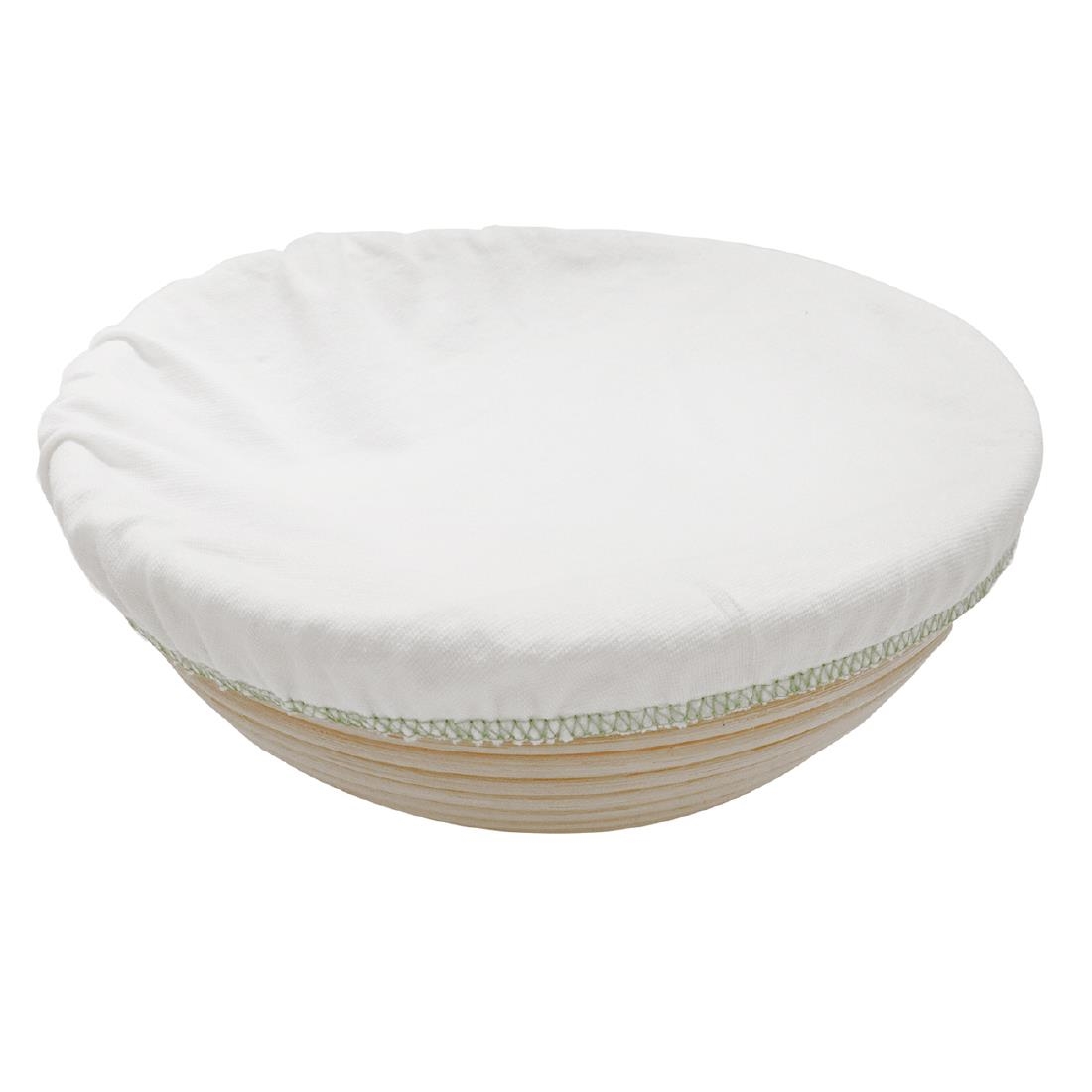 Schneider Fabric for Round Bread Proofing Baskets 250mm