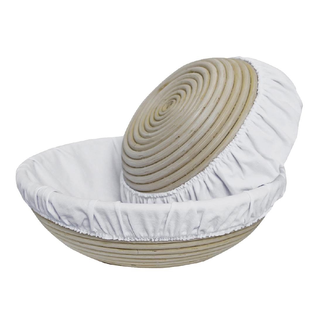 Schneider Fabric for Round Bread Proofing Baskets 250mm