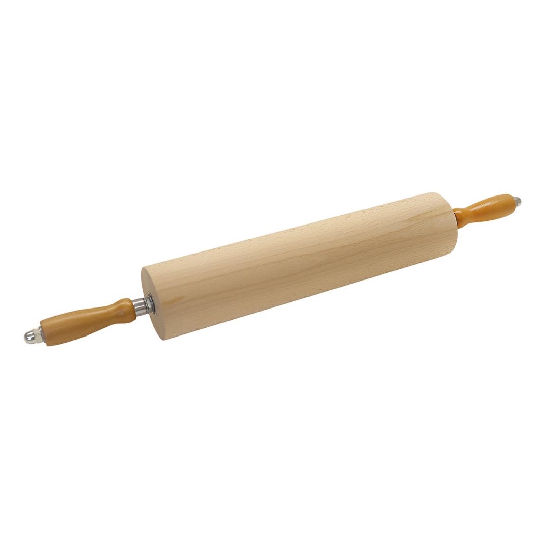 Schneider Wooden Rolling Pin 680mm