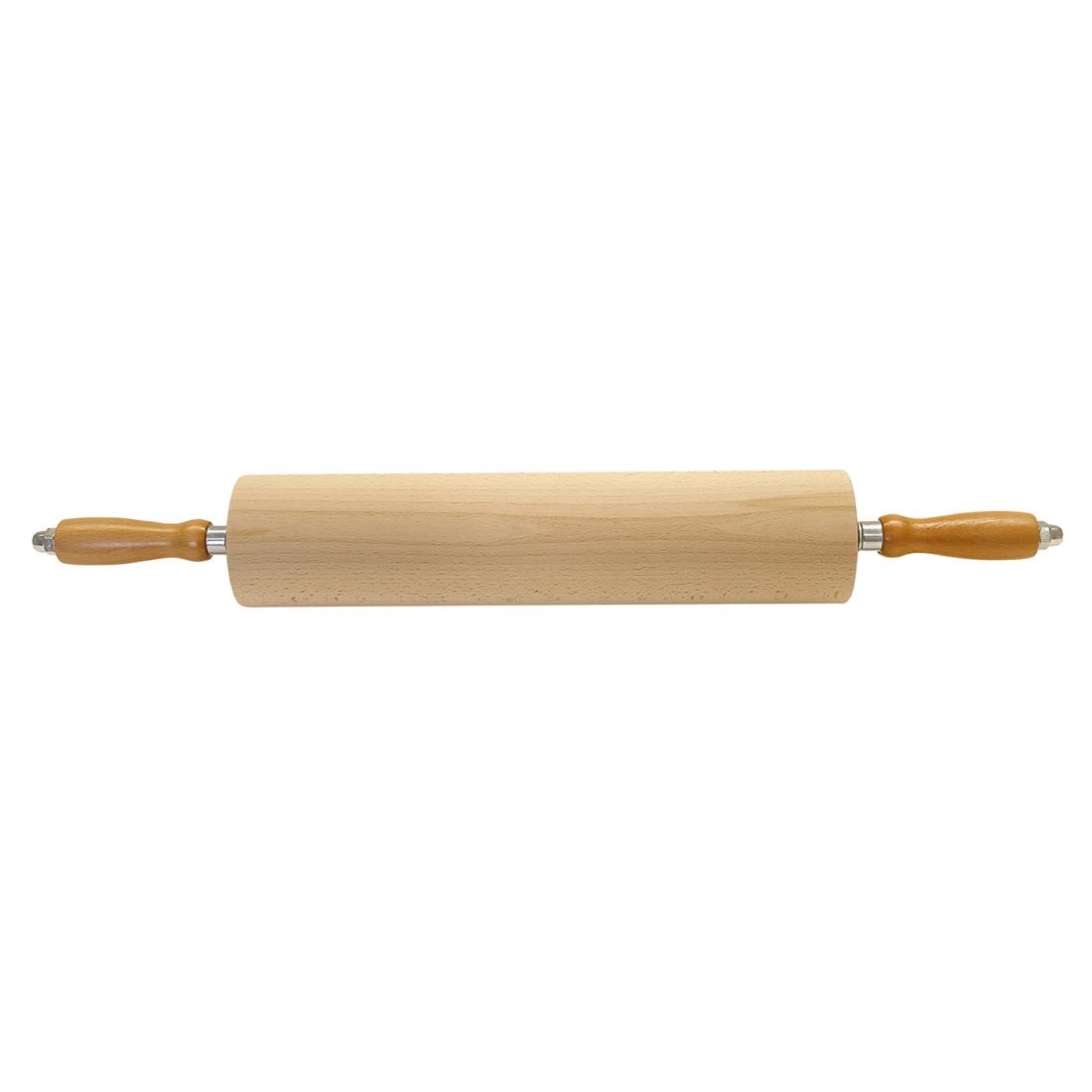 Schneider Wooden Rolling Pin 680mm