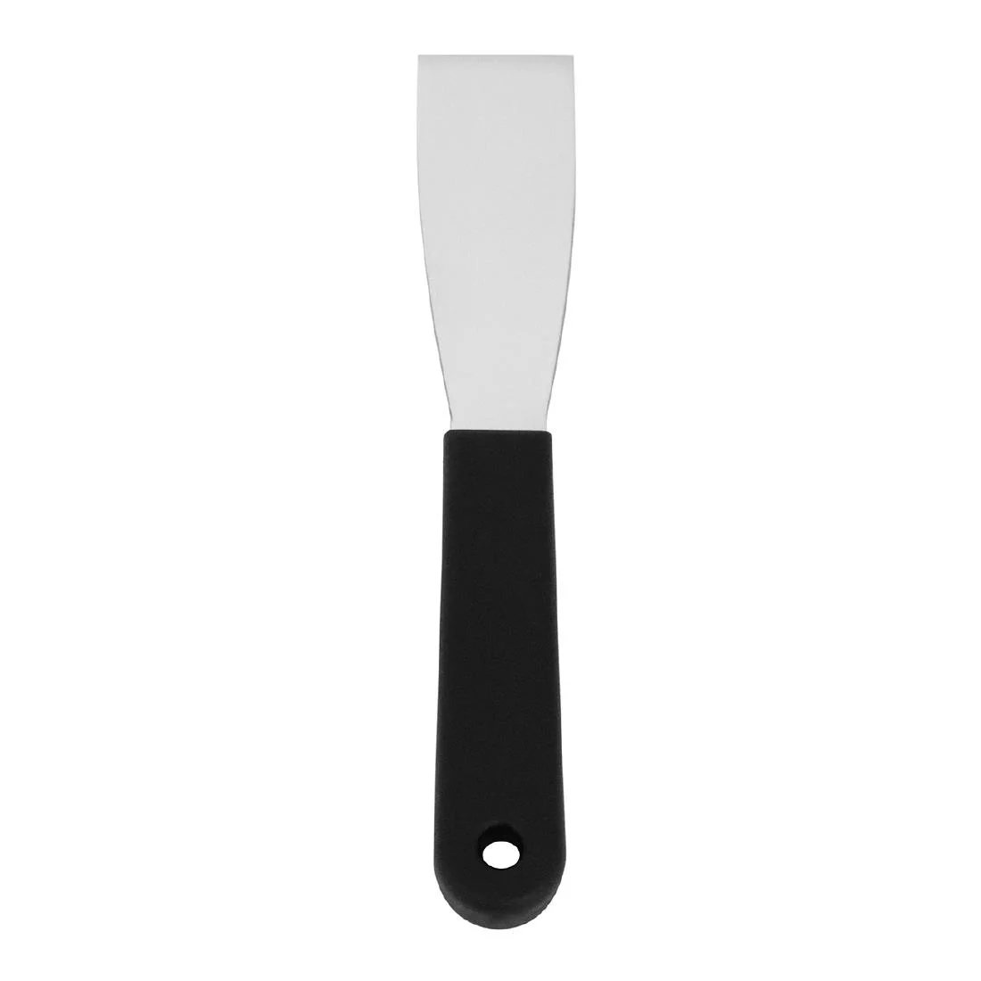 Schneider Stainless Steel Spatula 40mm - Image 2