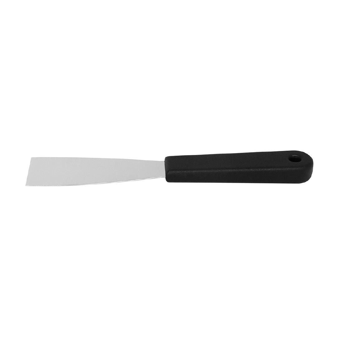 Schneider Stainless Steel Spatula 40mm