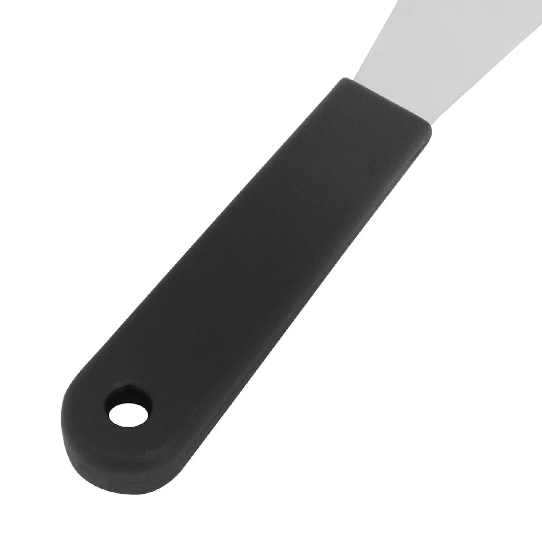 Schneider Stainless Steel Spatula 40mm - Image 4