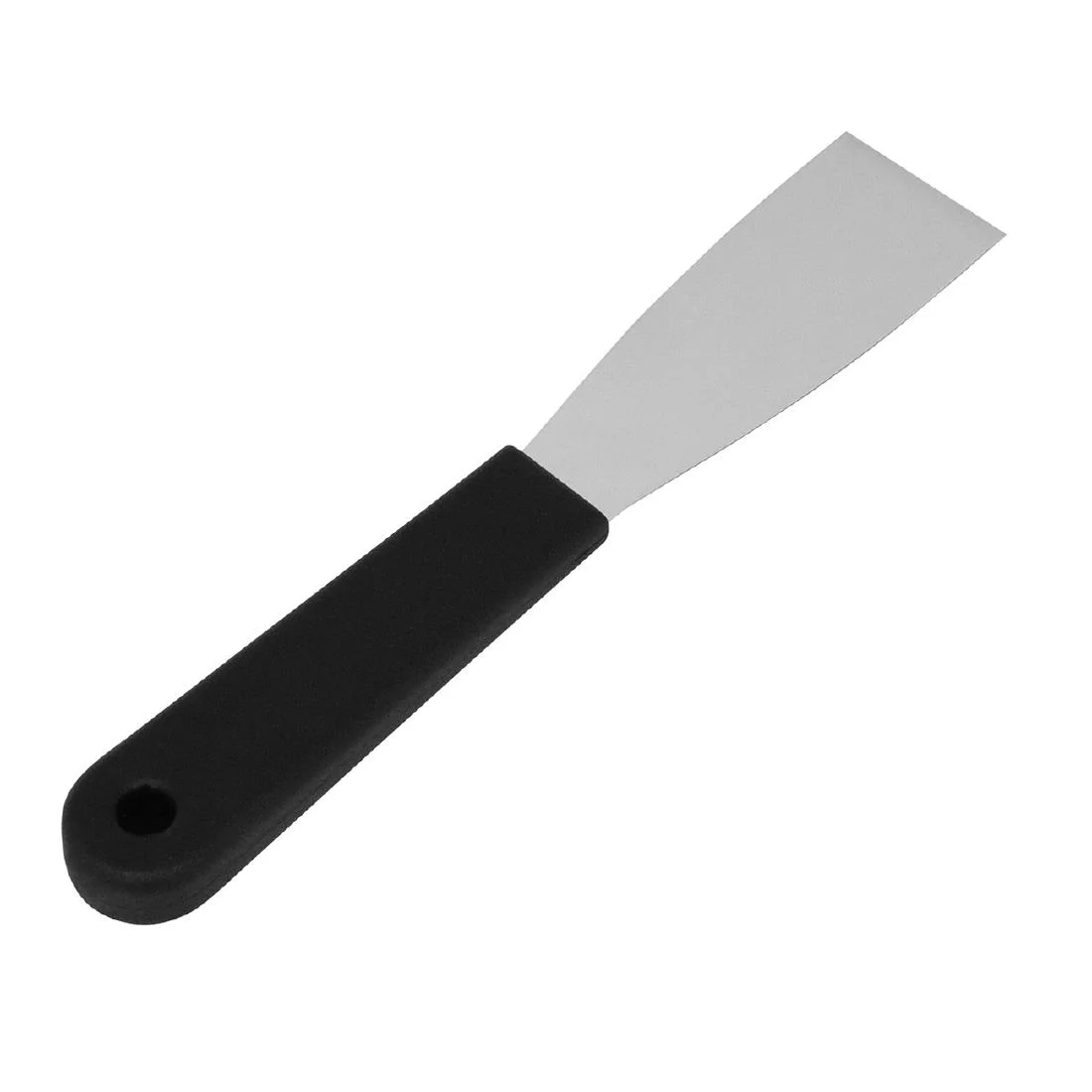 Schneider Stainless Steel Spatula 40mm - Image 5