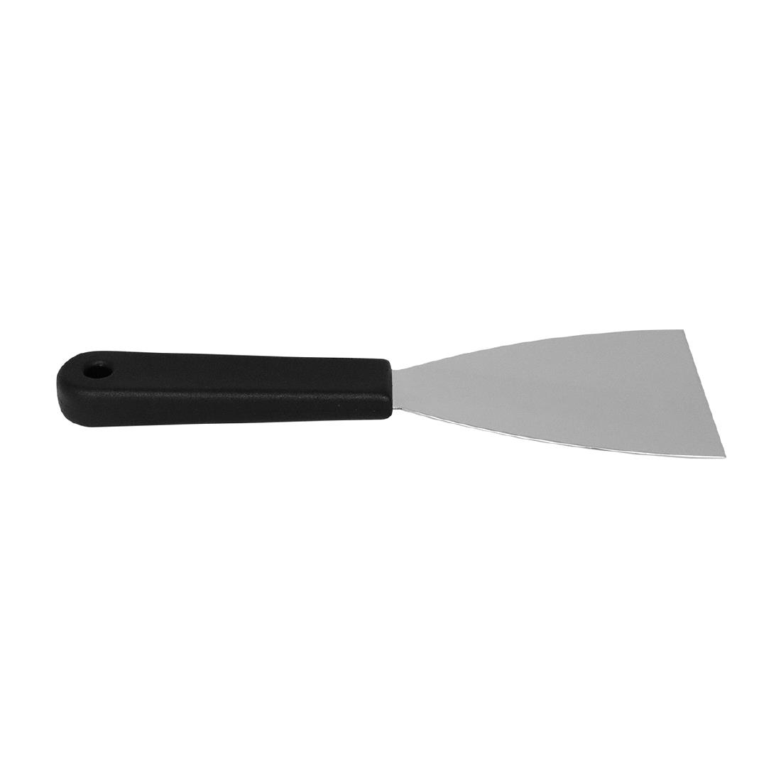Schneider Stainless Steel Spatula 80mm