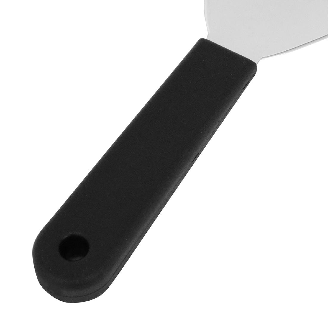 Schneider Stainless Steel Spatula 120mm