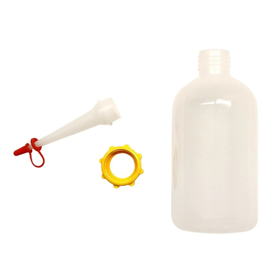 Schneider Squeeze Bottle 250ml - Image 3