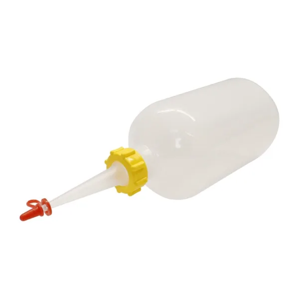 Schneider Squeeze Bottle 500ml