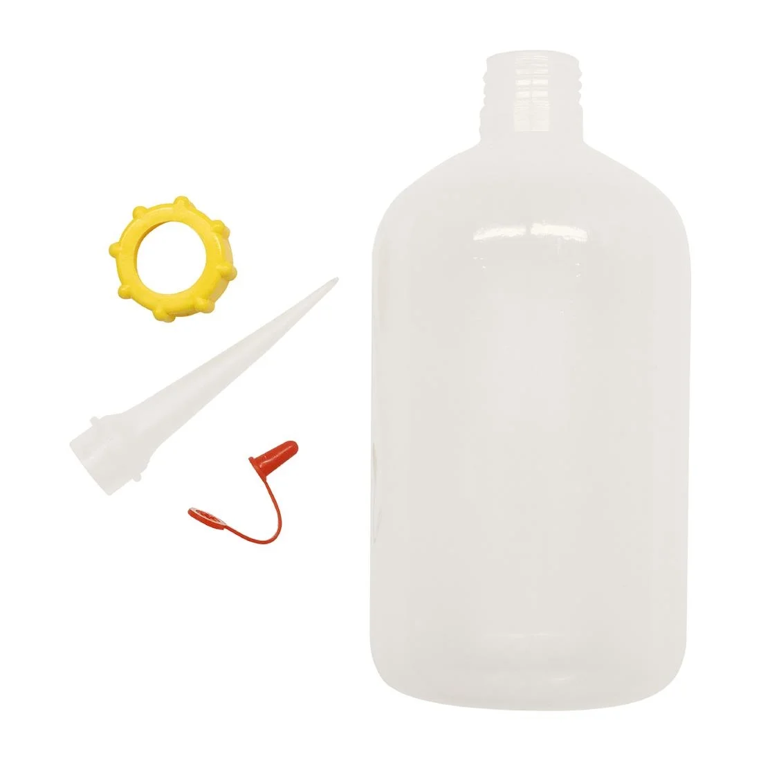 Schneider Squeeze Bottle 500ml - Image 4