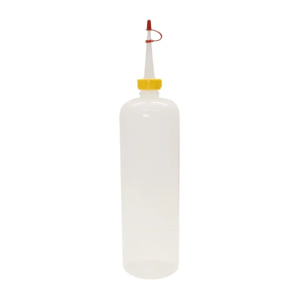 Schneider Squeeze Bottle 1Ltr