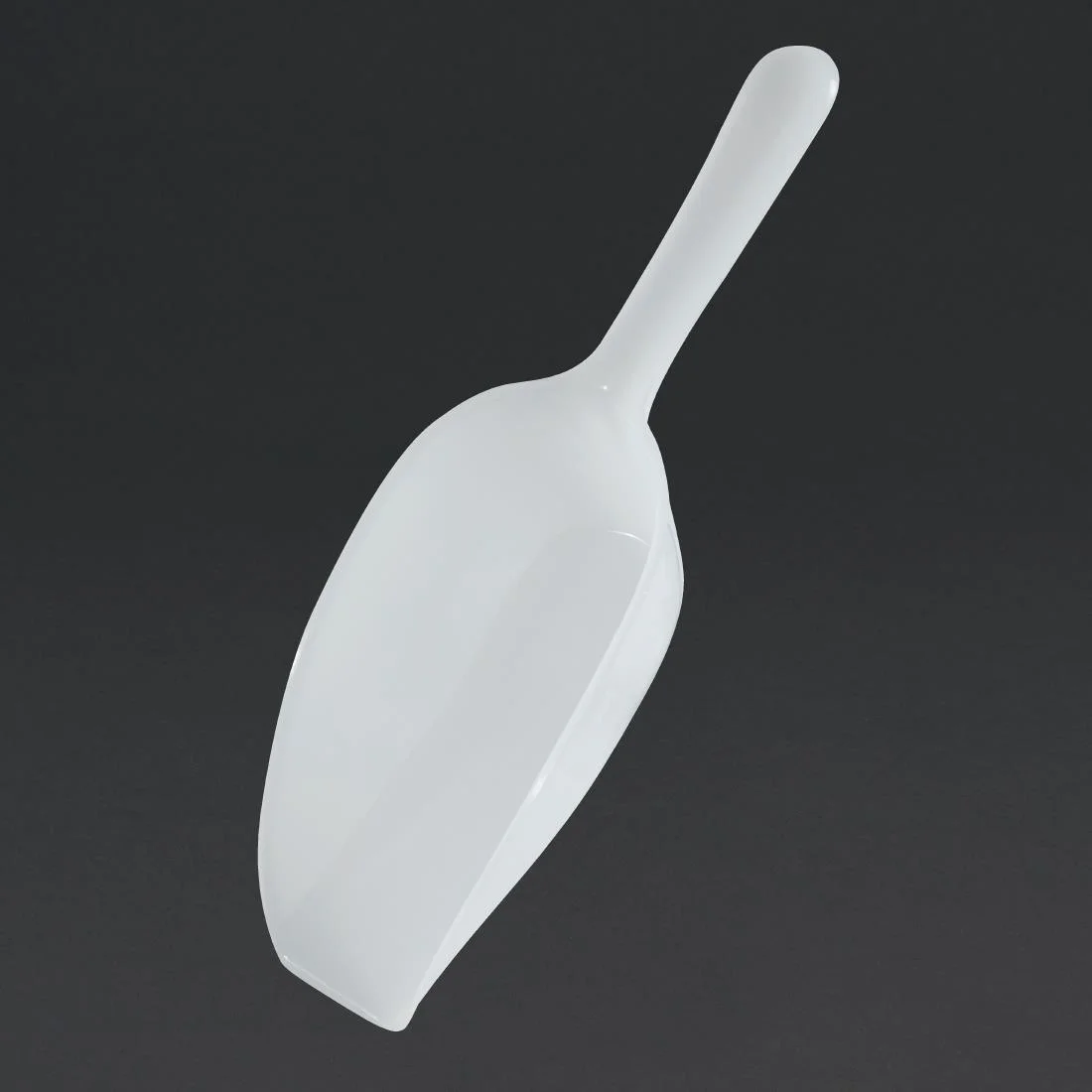 Schneider Polythene Flour Scoop 110ml - Image 2
