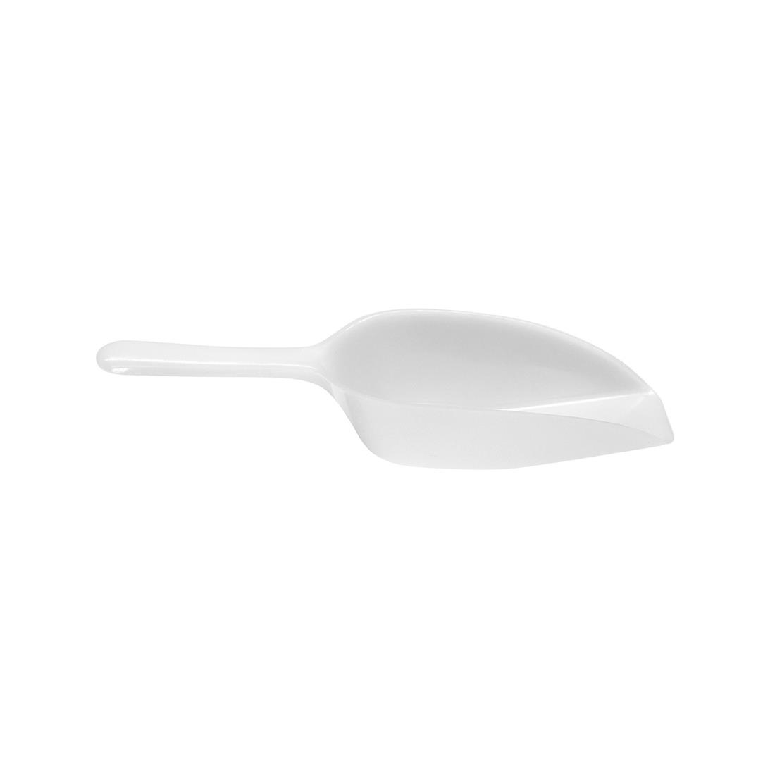 Schneider Polythene Flour Scoop 110ml